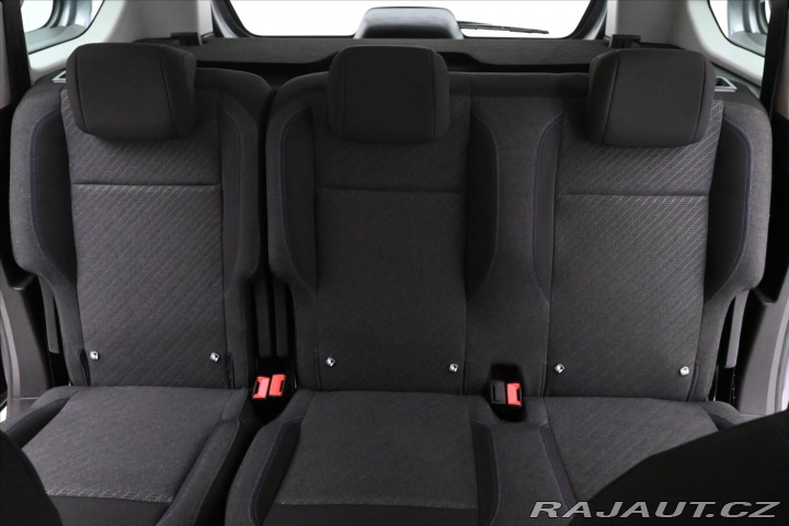 Peugeot Rifter 1,5 BlueHDi 96kW NAVI Zár 2021
