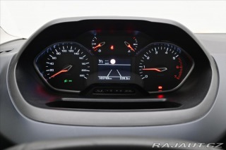 Peugeot Rifter 1,5 BlueHDi 96kW NAVI Zár 2021
