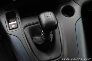 Peugeot Rifter 1,5 BlueHDi 96kW NAVI Zár 2021