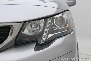Peugeot Rifter 1,5 BlueHDi 96kW NAVI Zár 2021