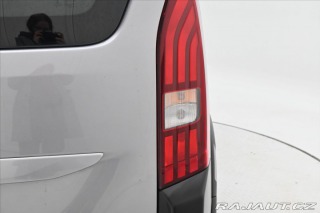 Peugeot Rifter 1,5 BlueHDi 96kW NAVI Zár 2021