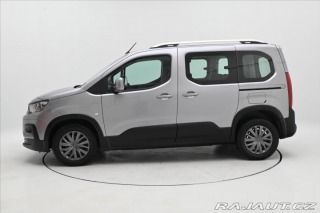 Peugeot Rifter 1,5 BlueHDi 96kW NAVI Zár 2021