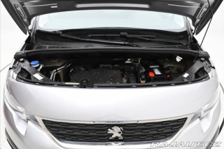 Peugeot Rifter 1,5 BlueHDi 96kW NAVI Zár 2021