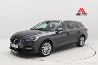 Seat Leon 2,0 TDi 110kW DSG Style V