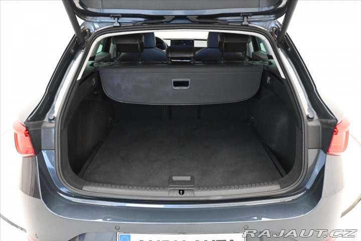 Seat Leon 2,0 TDI 110 kW DSG Style 2022