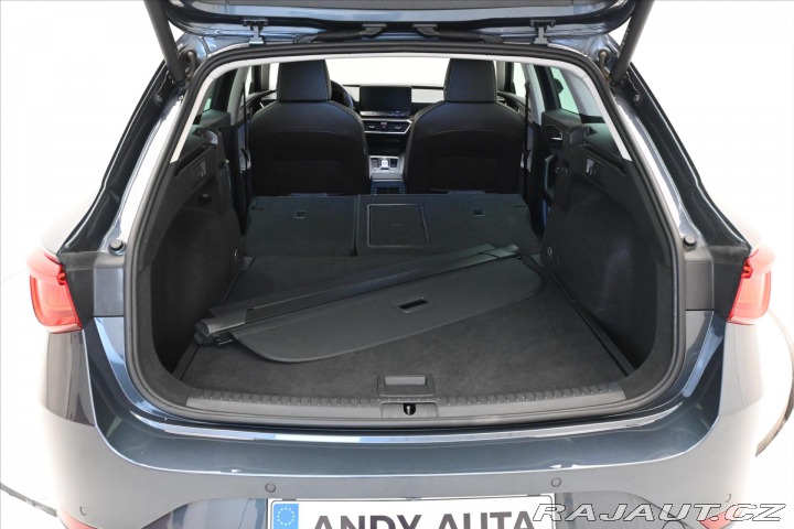 Seat Leon 2,0 TDi 110kW DSG Style Z 2022