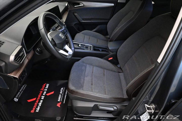 Seat Leon 2,0 TDI 110 kW DSG Style 2022