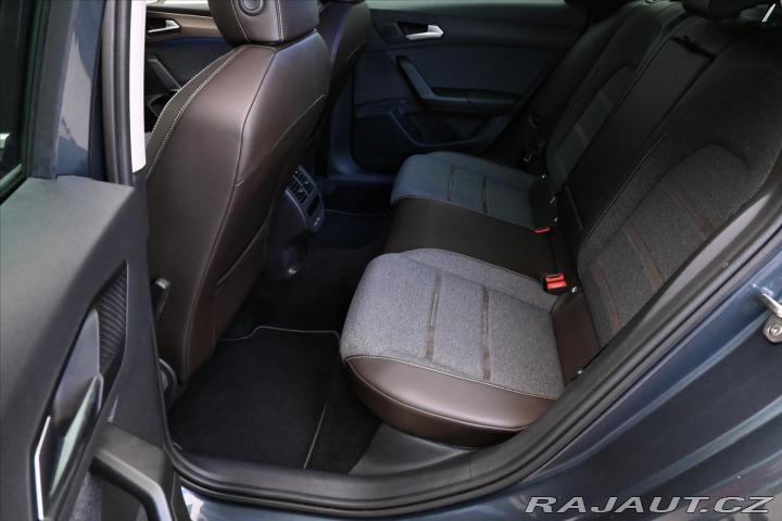 Seat Leon 2,0 TDI 110 kW DSG Style 2022