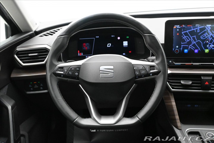 Seat Leon 2,0 TDI 110 kW DSG Style 2022