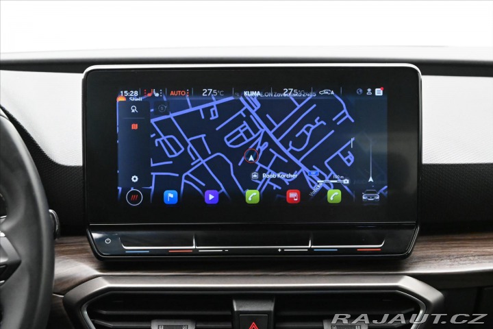 Seat Leon 2,0 TDI 110 kW DSG Style 2022