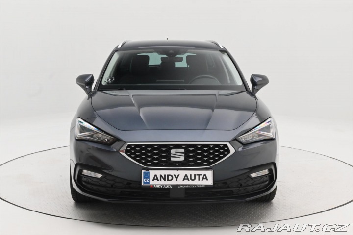 Seat Leon 2,0 TDI 110 kW DSG Style 2022