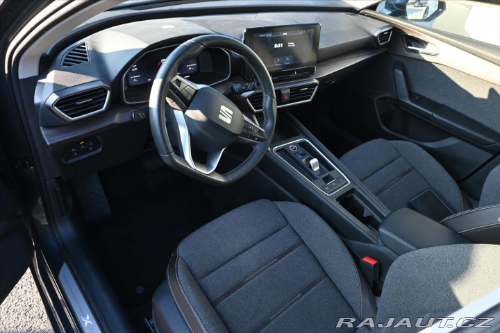 Seat Leon 2,0 TDi 110kW DSG Style V 2022