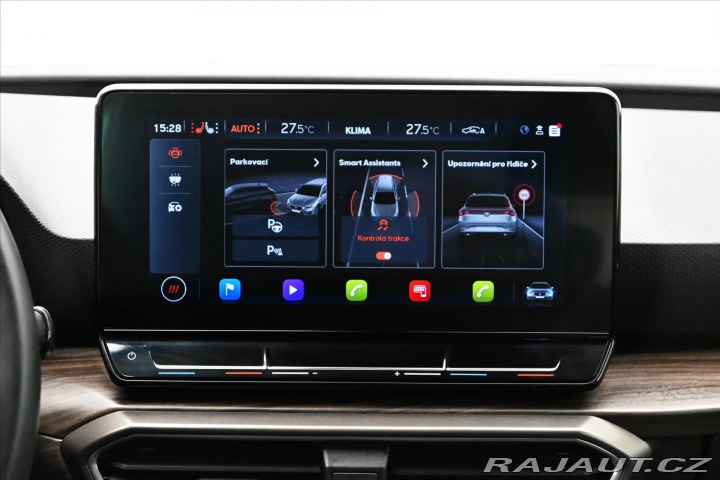 Seat Leon 2,0 TDI 110 kW DSG Style 2022