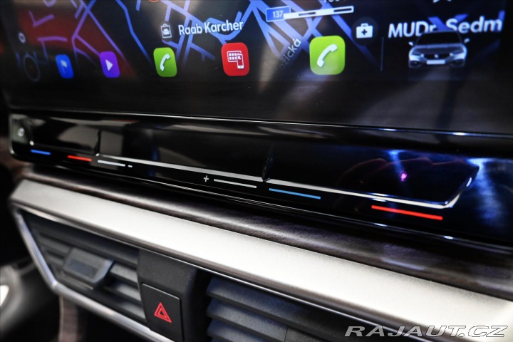 Seat Leon 2,0 TDI 110 kW DSG Style 2022