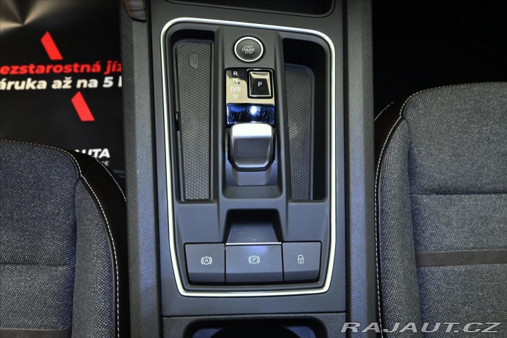 Seat Leon 2,0 TDI 110 kW DSG Style 2022