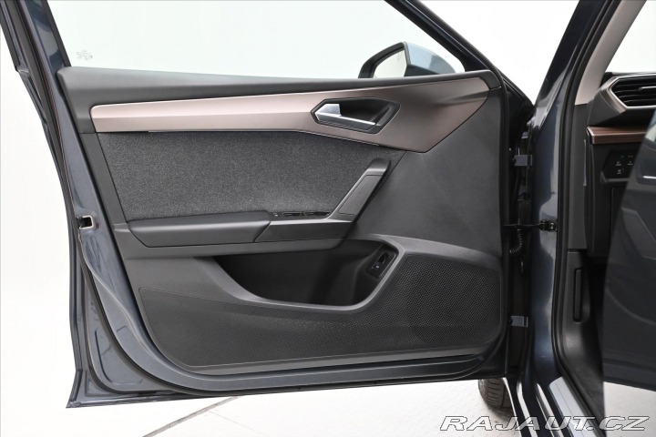 Seat Leon 2,0 TDi 110kW DSG Style Z 2022