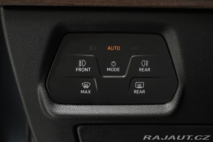 Seat Leon 2,0 TDI 110 kW DSG Style 2022