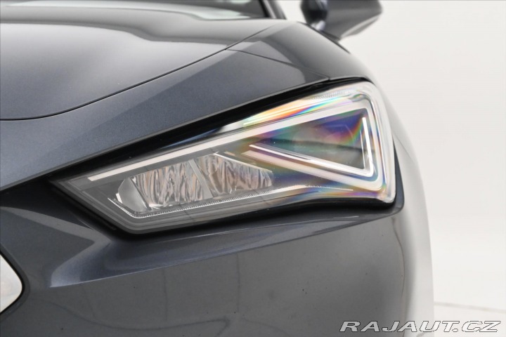 Seat Leon 2,0 TDI 110 kW DSG Style 2022