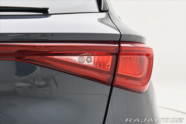 Seat Leon 2,0 TDI 110 kW DSG Style 2022