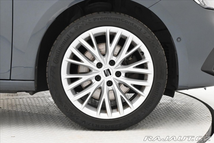 Seat Leon 2,0 TDi 110kW DSG Style Z 2022