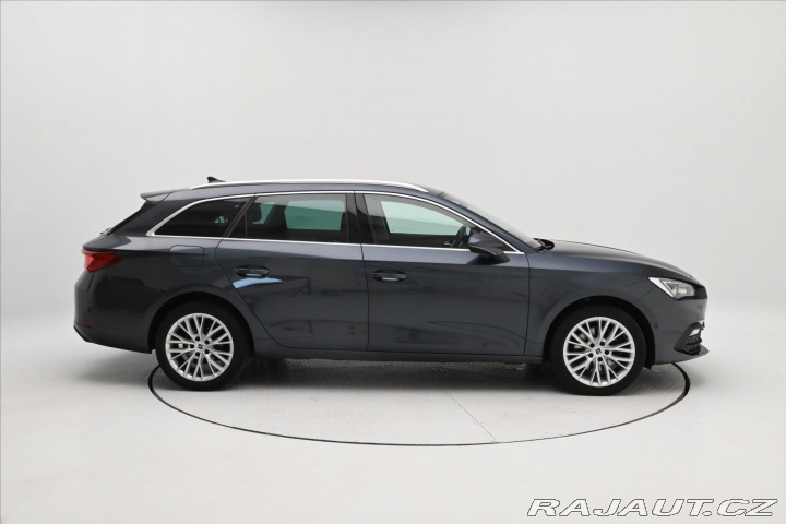 Seat Leon 2,0 TDi 110kW DSG Style Z 2022