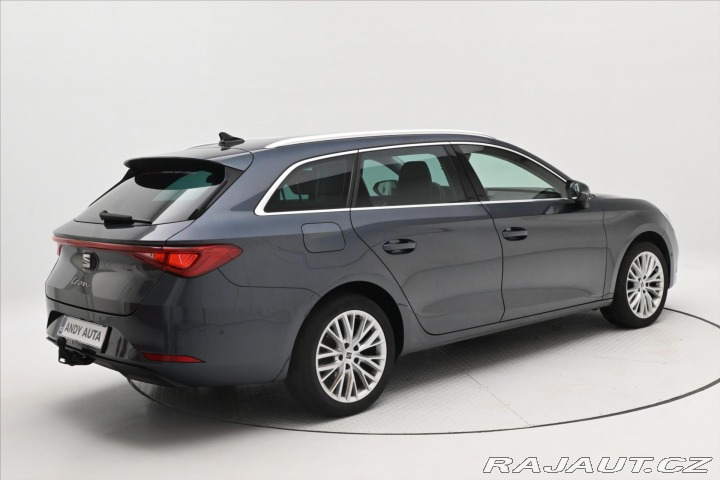 Seat Leon 2,0 TDI 110 kW DSG Style 2022