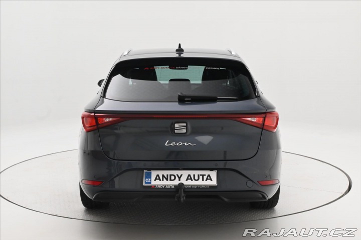 Seat Leon 2,0 TDI 110 kW DSG Style 2022