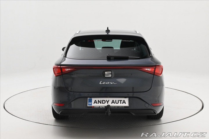 Seat Leon 2,0 TDi 110kW DSG Style Z 2022