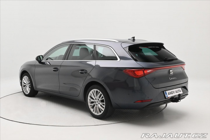 Seat Leon 2,0 TDi 110kW DSG Style Z 2022