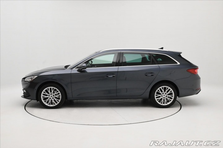 Seat Leon 2,0 TDi 110kW DSG Style Z 2022