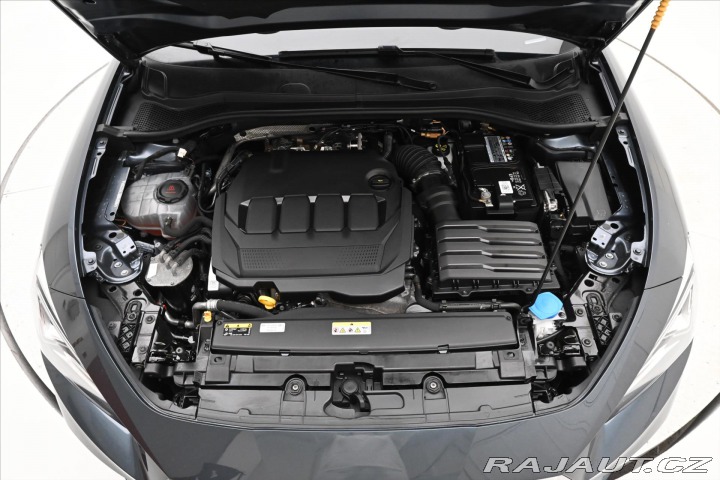 Seat Leon 2,0 TDi 110kW DSG Style Z 2022