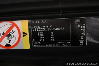 Seat Leon 2,0 TDi 110kW DSG Style Z 2022