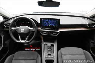 Seat Leon 2,0 TDi 110kW DSG Style Z 2022