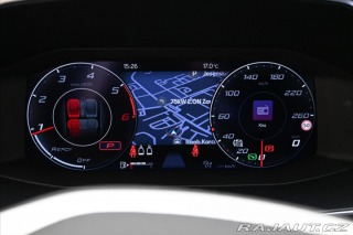 Seat Leon 2,0 TDi 110kW DSG Style Z 2022