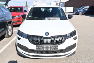 Škoda Karoq 1,5 TSi 110kW Sportline B