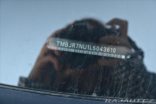 Škoda Karoq 1,5 TSi 110kW Sportline B 2020