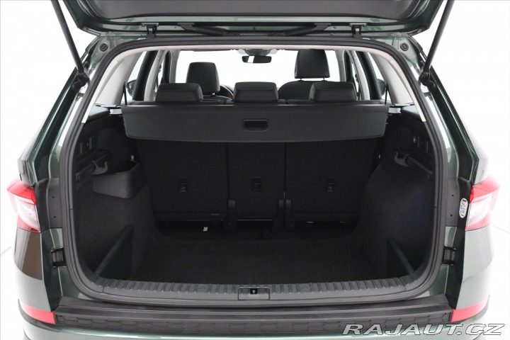 Škoda Kodiaq 1,5 TSI 110 kW Business E 2020