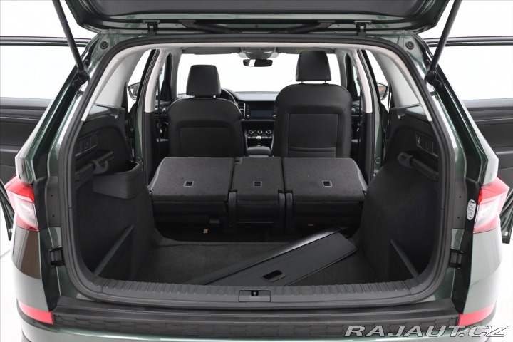 Škoda Kodiaq 1,5 TSI 110 kW Business E 2020