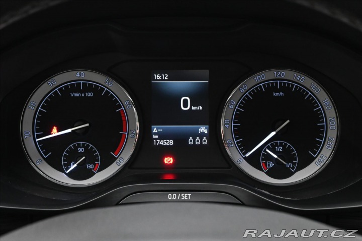 Škoda Kodiaq 1,5 TSi 110kW BUSINESS ED 2020