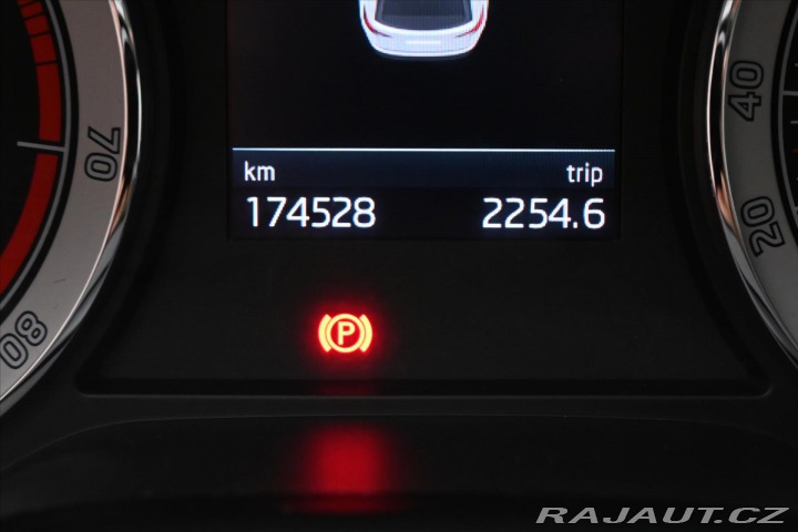 Škoda Kodiaq 1,5 TSI 110 kW Business E 2020