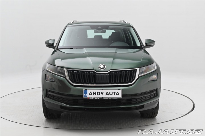 Škoda Kodiaq 1,5 TSI 110 kW Business E 2020