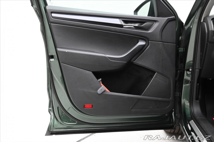 Škoda Kodiaq 1,5 TSI 110 kW Business E 2020