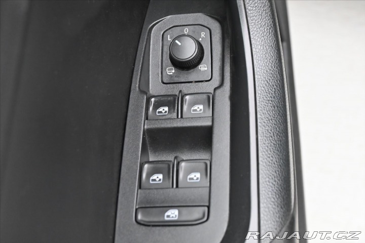 Škoda Kodiaq 1,5 TSI 110 kW Business E 2020