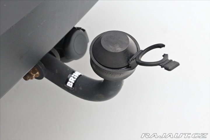 Škoda Kodiaq 1,5 TSi 110kW BUSINESS ED 2020