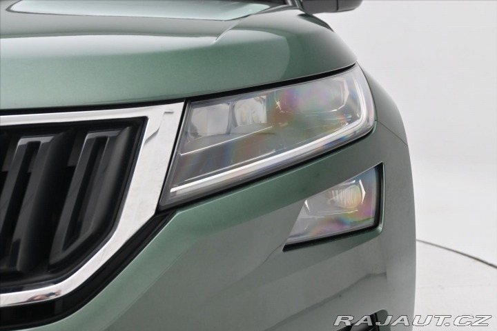 Škoda Kodiaq 1,5 TSi 110kW BUSINESS ED 2020