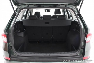 Škoda Kodiaq 1,5 TSi 110kW BUSINESS ED 2020