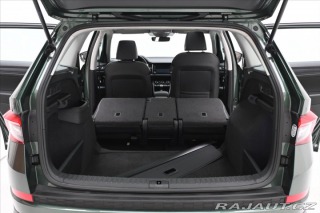 Škoda Kodiaq 1,5 TSi 110kW BUSINESS ED 2020