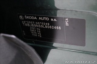 Škoda Kodiaq 1,5 TSi 110kW BUSINESS ED 2020