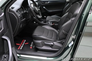 Škoda Kodiaq 1,5 TSi 110kW BUSINESS ED 2020