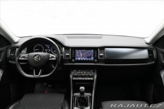 Škoda Kodiaq 1,5 TSi 110kW BUSINESS ED 2020